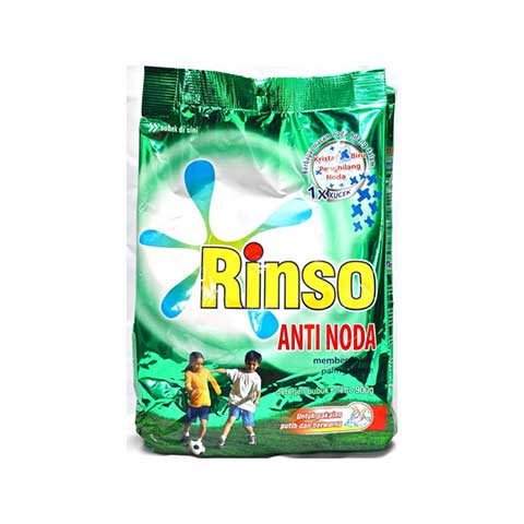 RINSO ANTI NODA 900gr